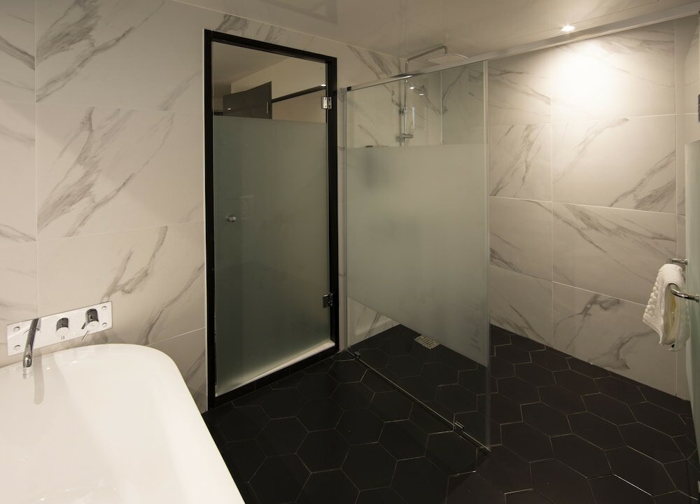 Фото Brown Dot Hotel - Jangsaengpo