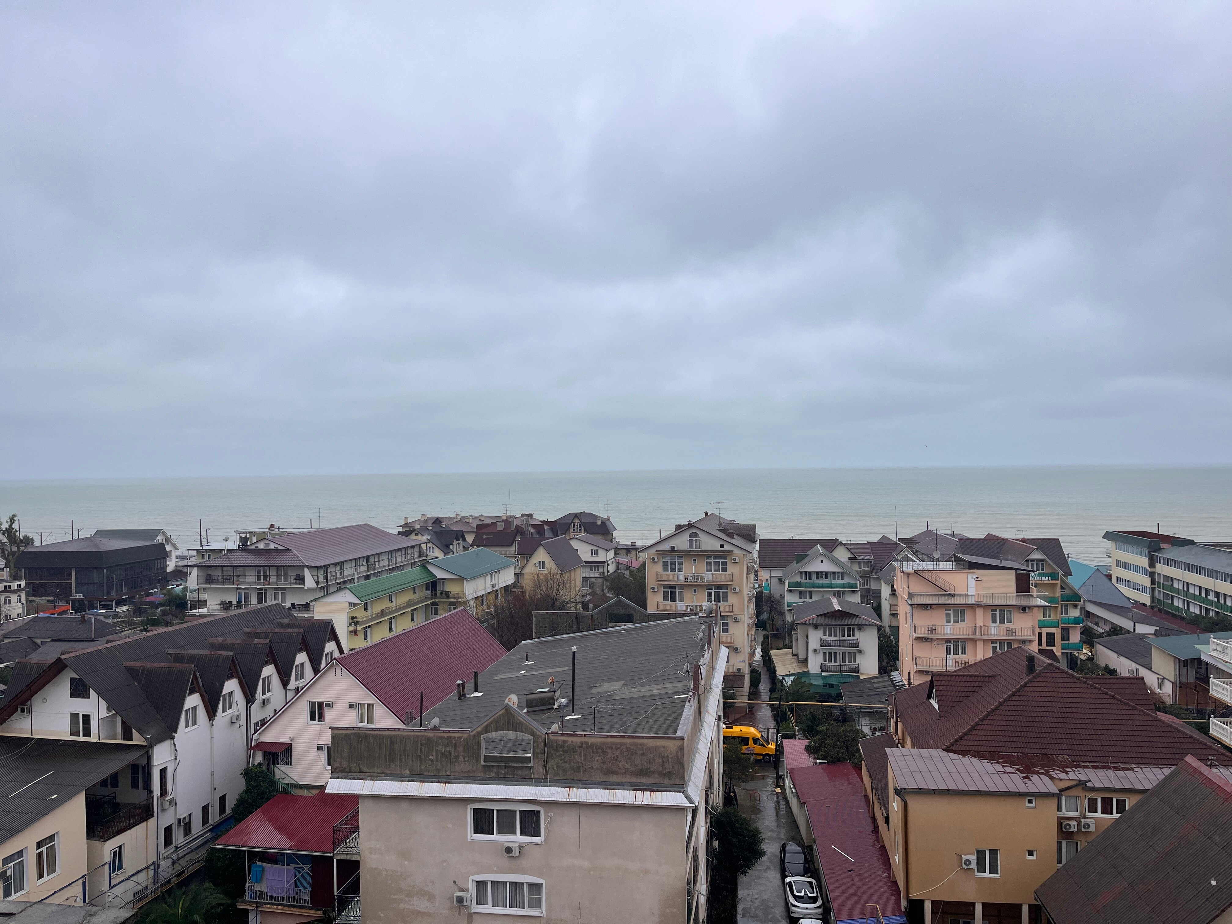 Фото Экодом Адлер