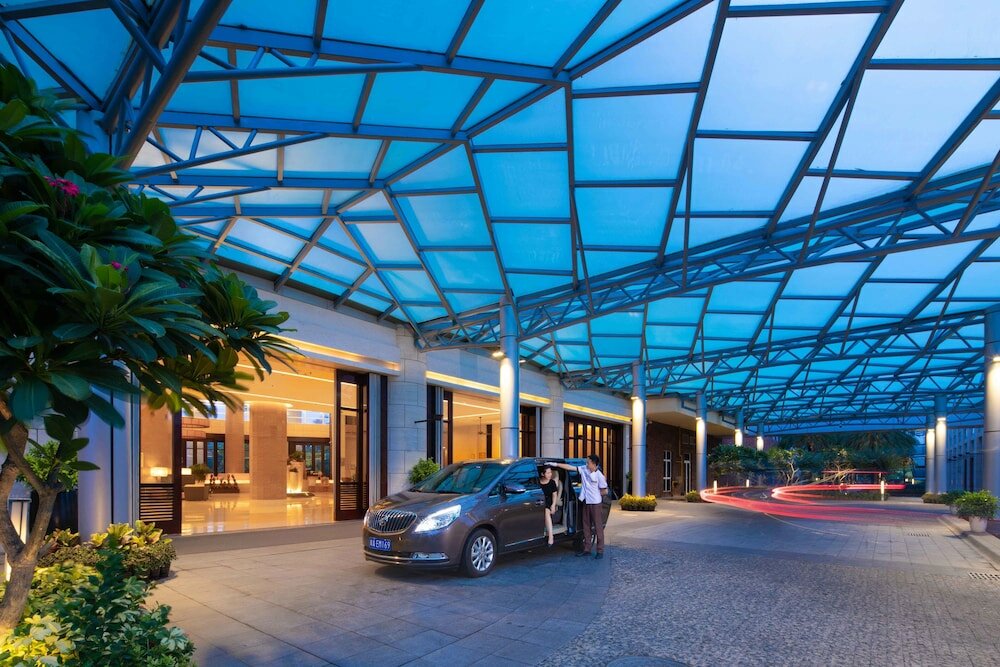Фото Pullman Haikou
