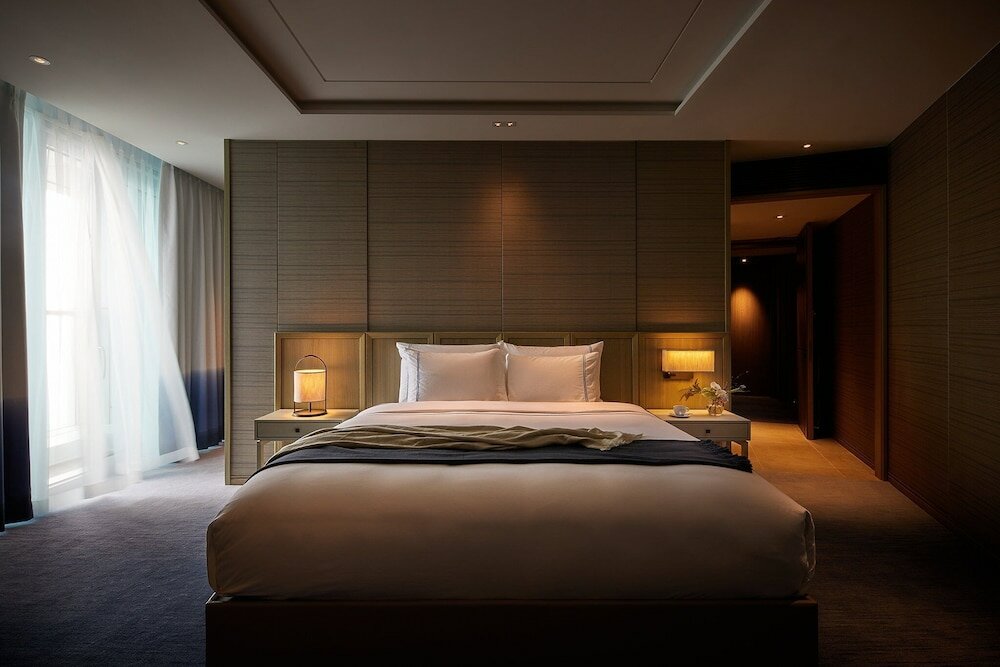 Фото Signiel Busan