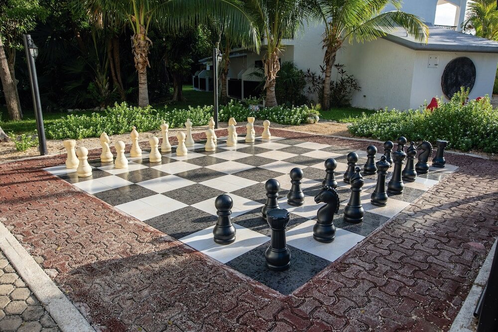 Фото Hotel Riu Lupita 