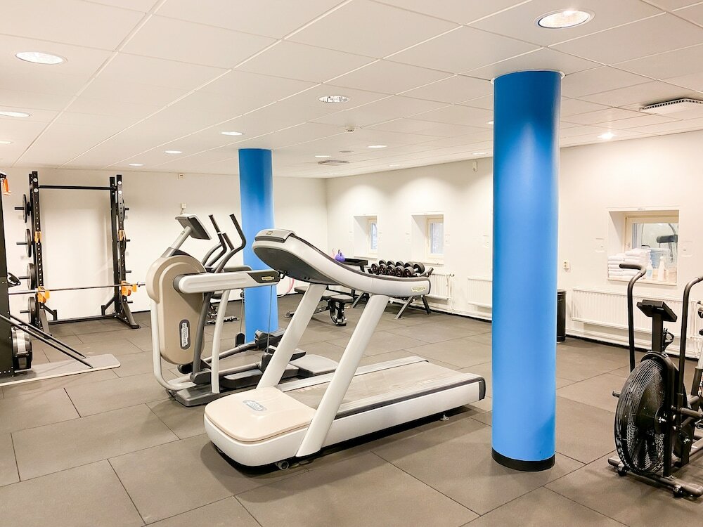 Фото ProfilHotels Nacka
