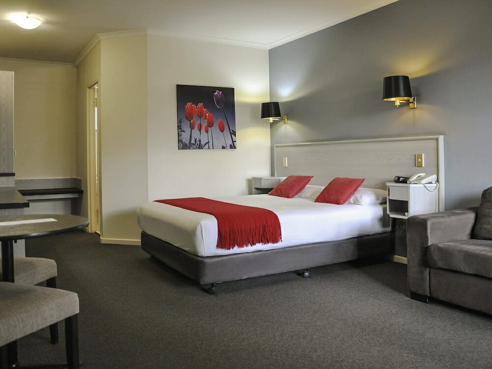 Фото ibis Styles Аделаида Мэнор
