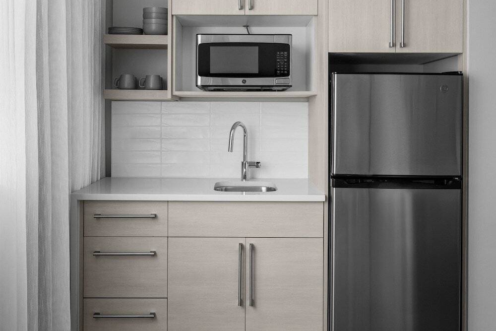 Фото Element Miami Brickell