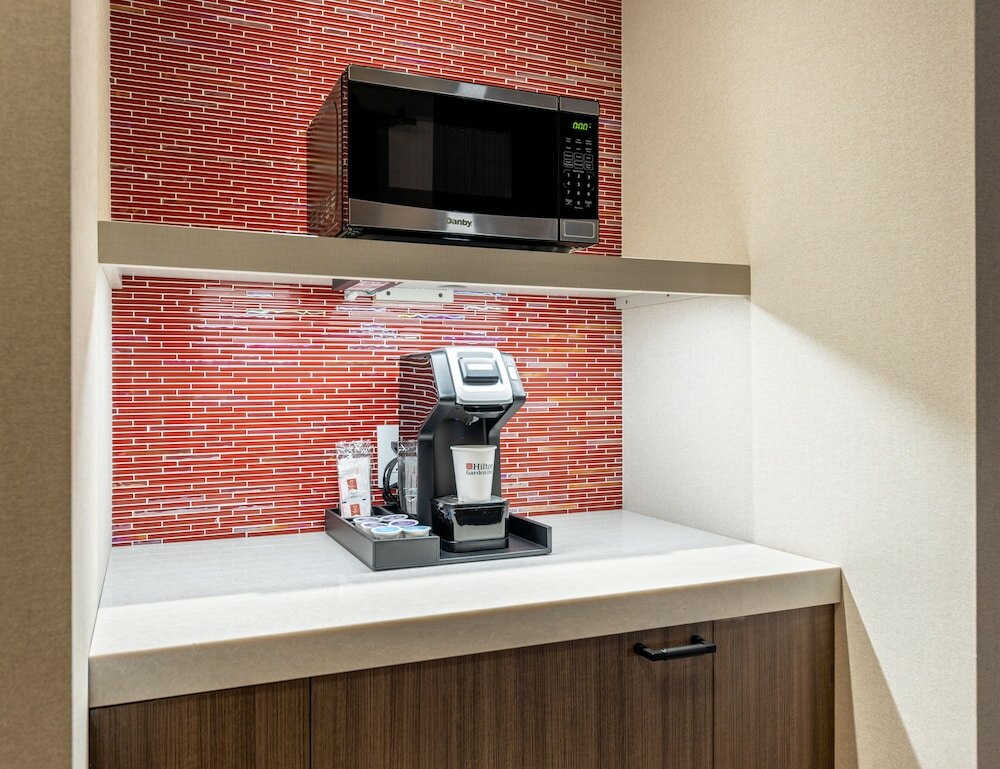 Фото Hilton Garden Inn Chicago Central Loop