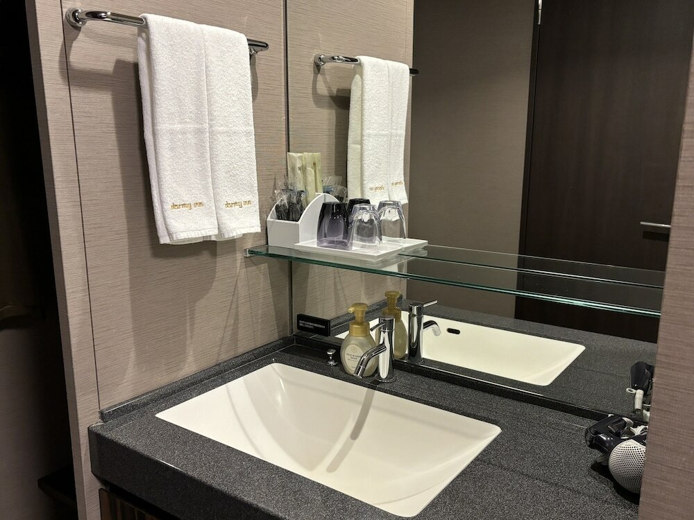 Фото Dormy Inn Premium Hakata Canal City Mae Natural Hot Spring