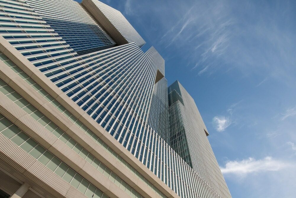 Фото Nhow Rotterdam Hotel
