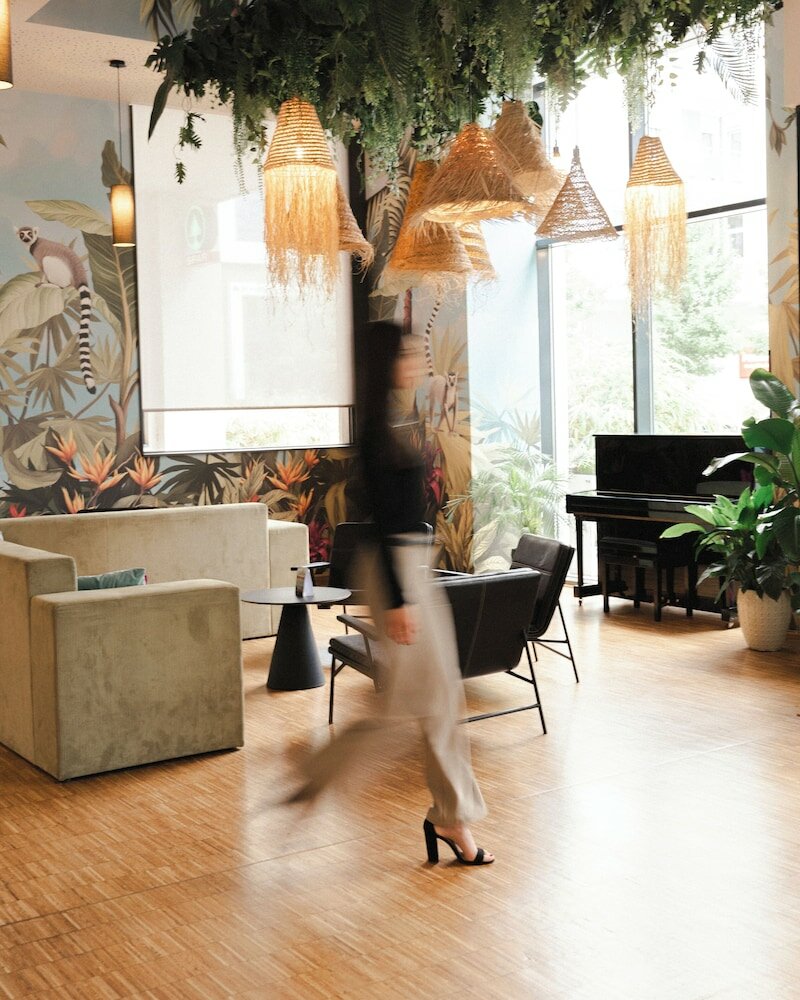 Фото Dean's Home Budapest 