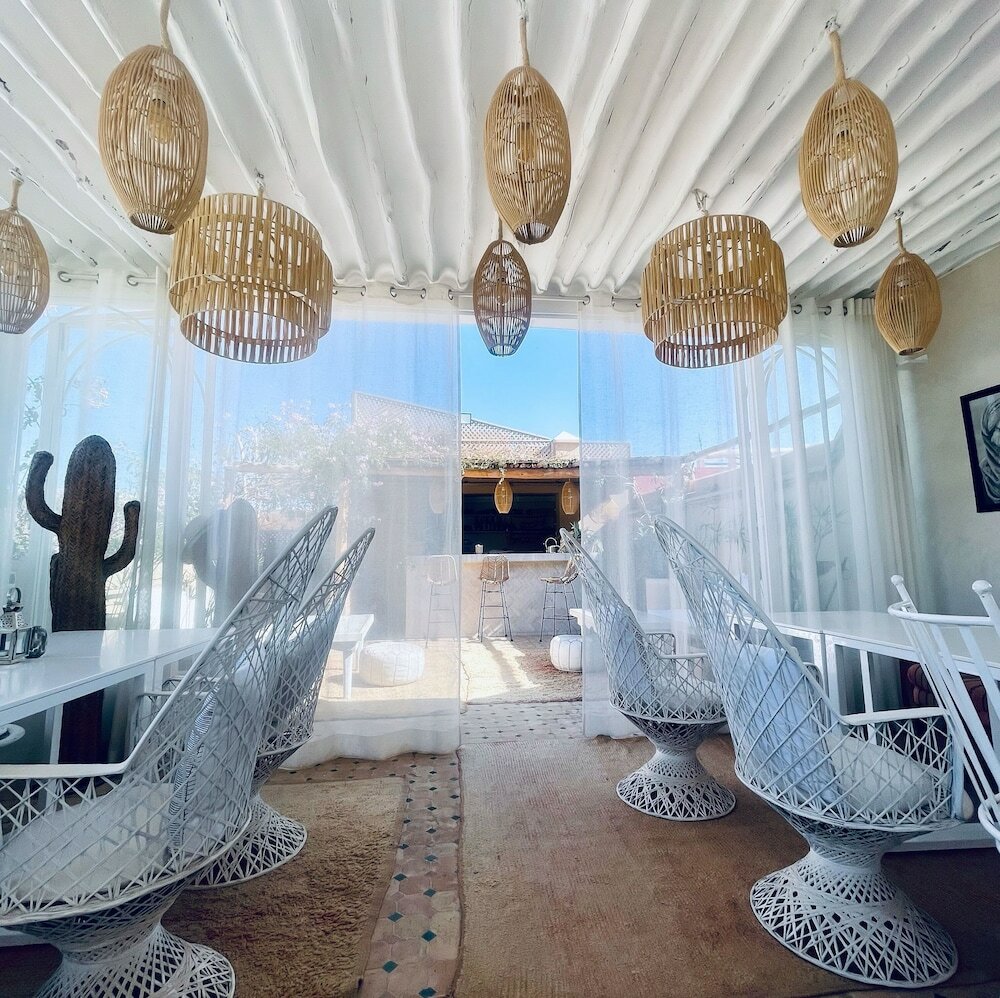 Фото Riad Rafaele
