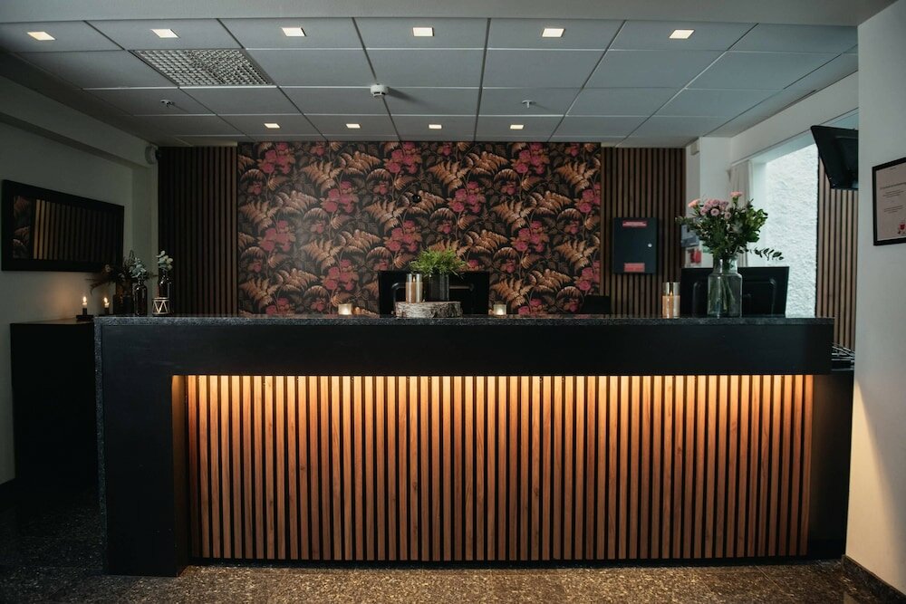 Фото Clarion Collection Hotel Plaza