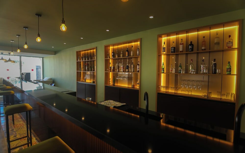 Фото Oasis Hotel Gabes