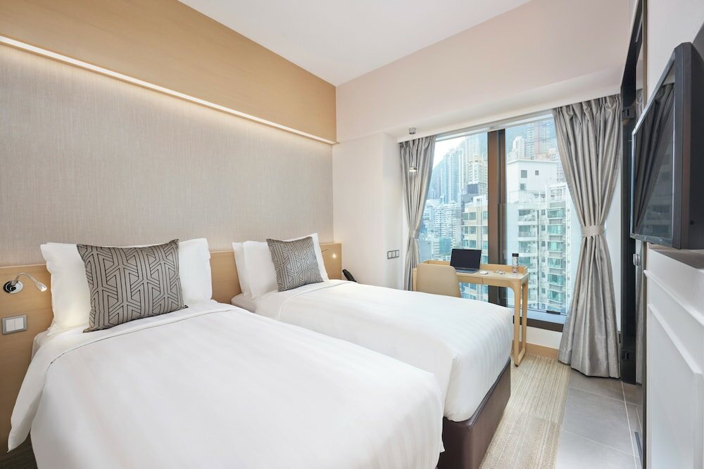 Фото Y Hotel Hong Kong