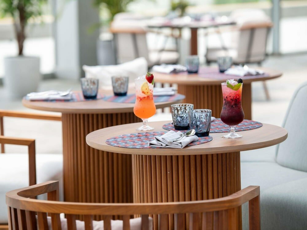 Фото Swissôtel Living Jeddah