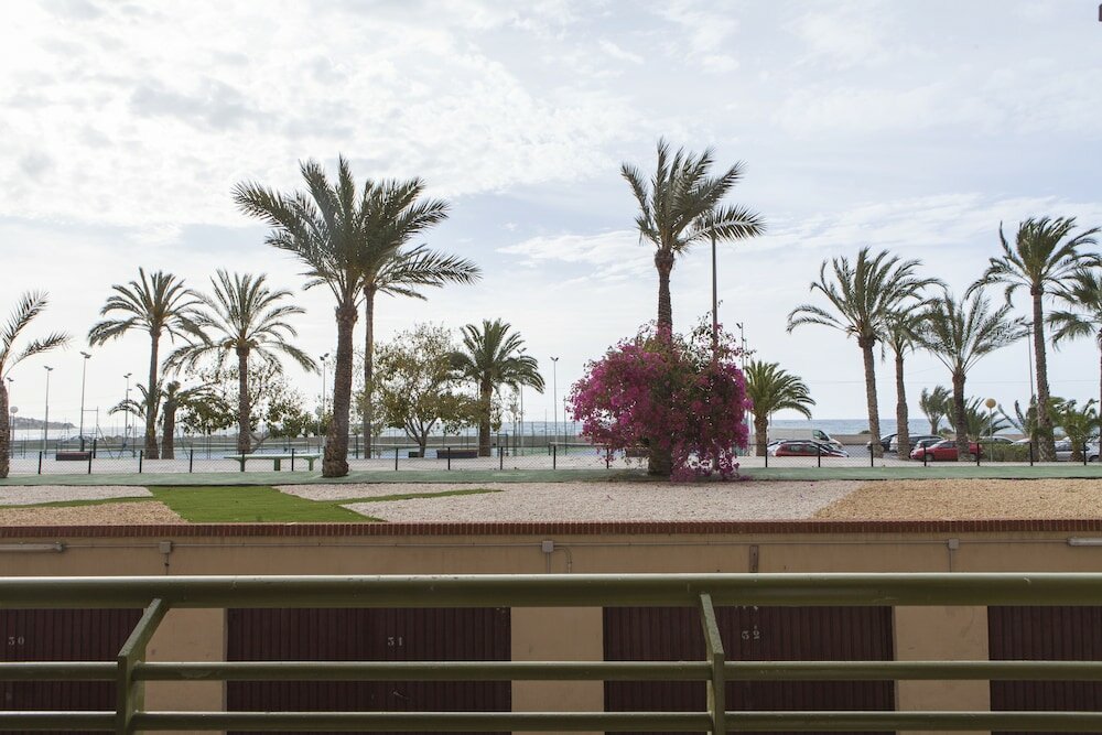 Фото Hotel Albahía