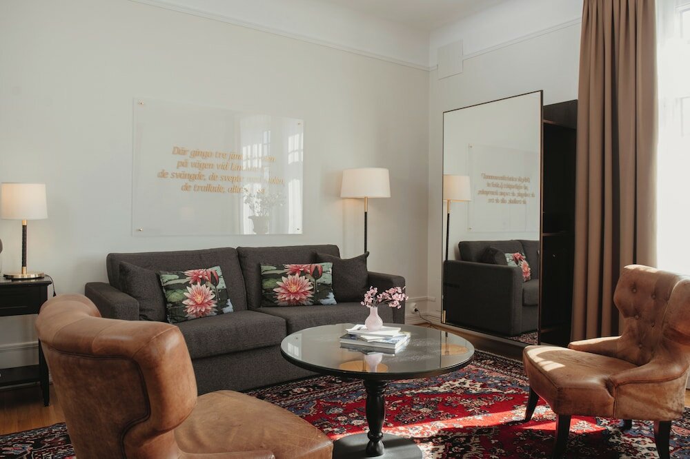 Фото Home Hotel Drott