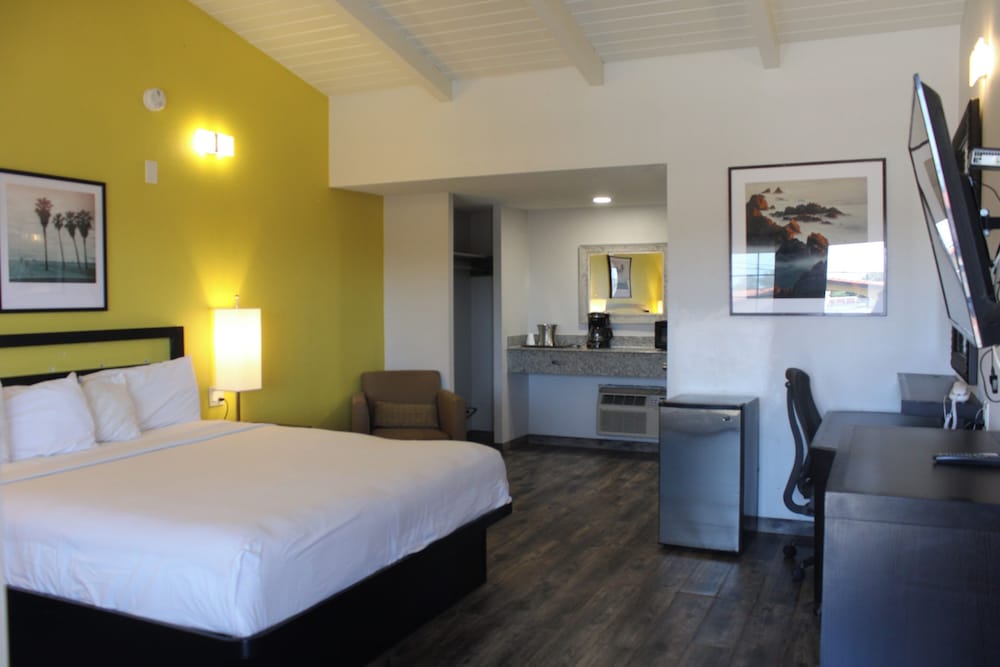 Фото Sunset Inn