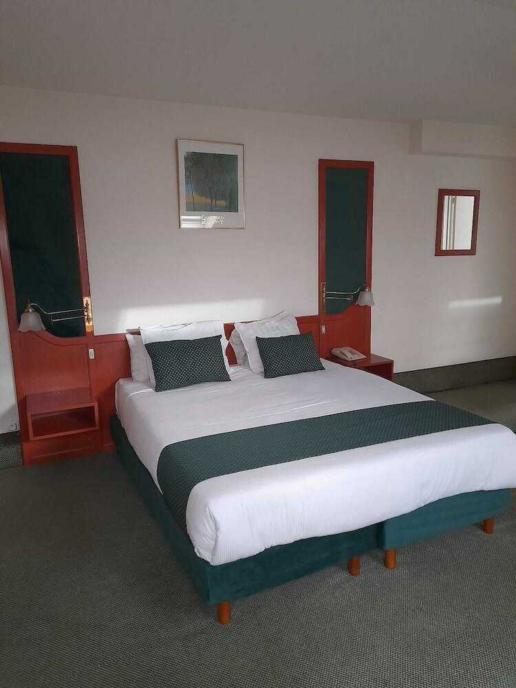 Фото Hotel Le Dome