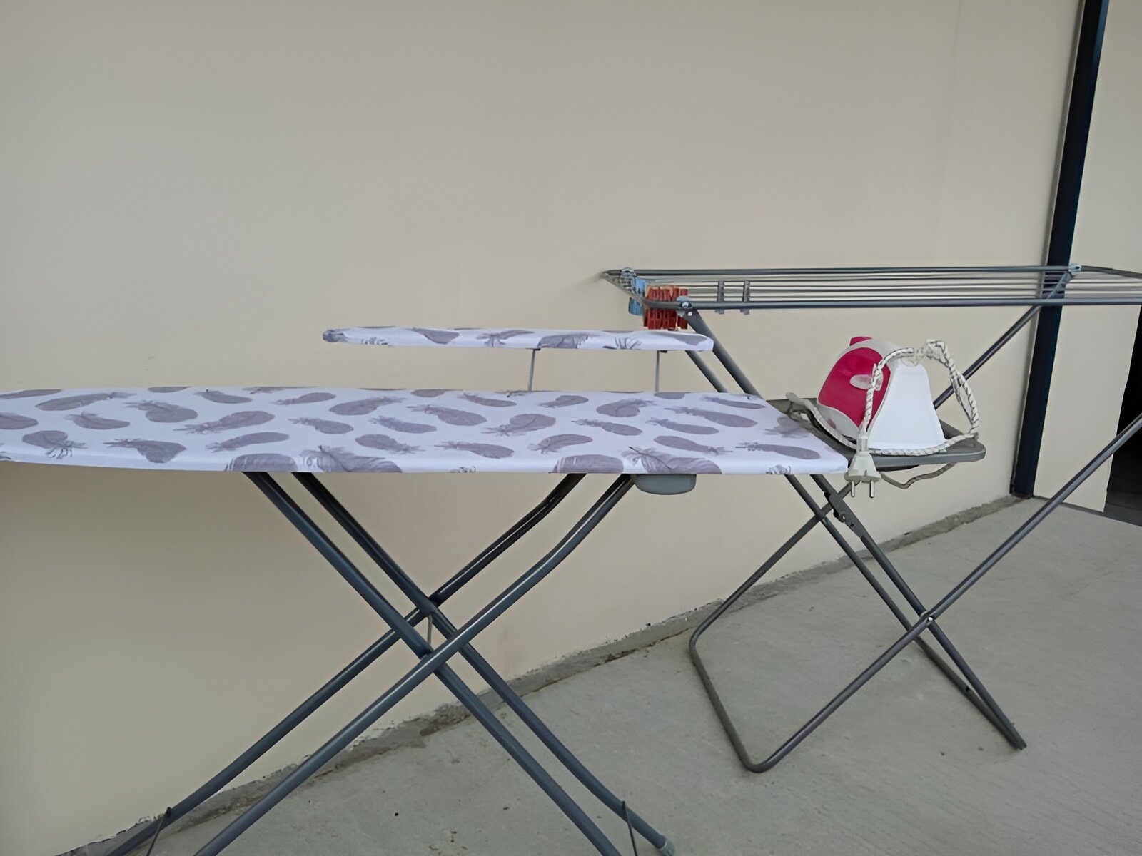 Фото У своих