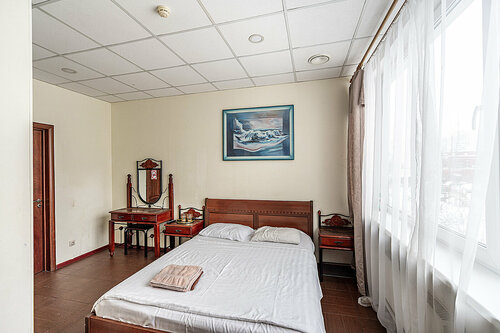 Гостиница Автор Братиславская в Москве