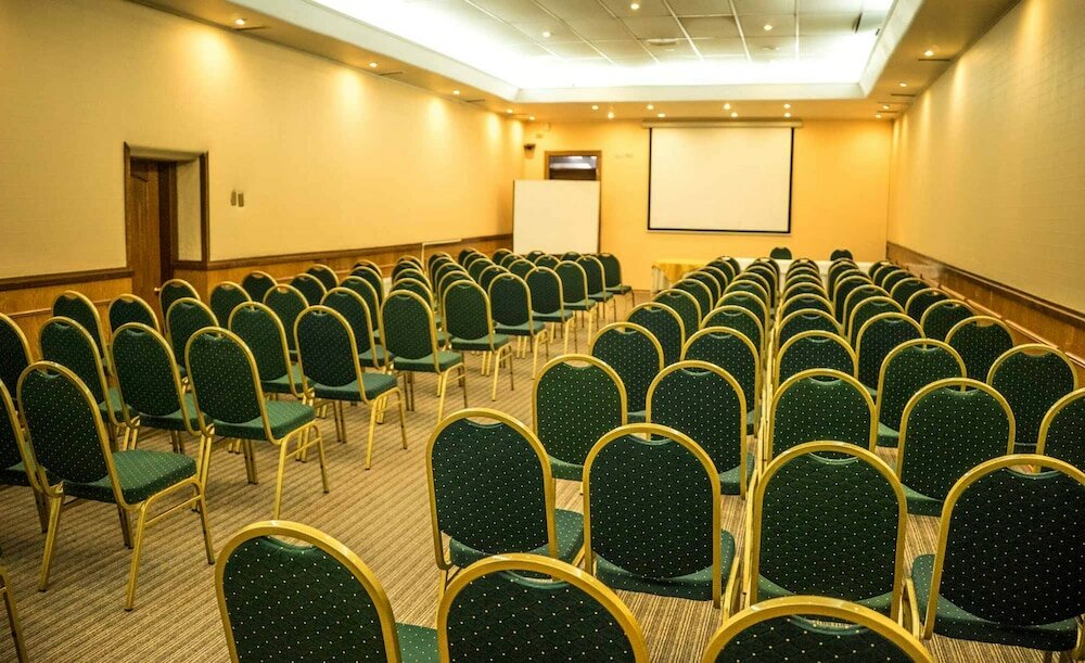 Фото Gran Hotel Vicente Costanera