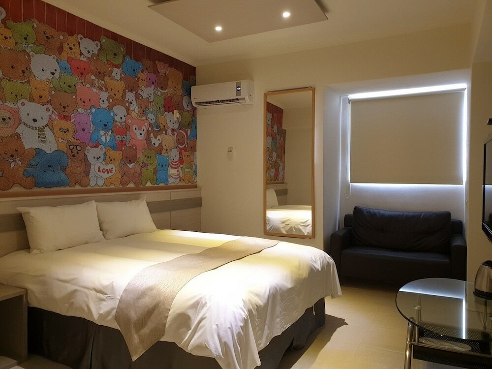 Фото Dazz Inn