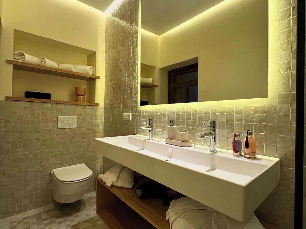 Фото Riad Zamane & SPA Fès