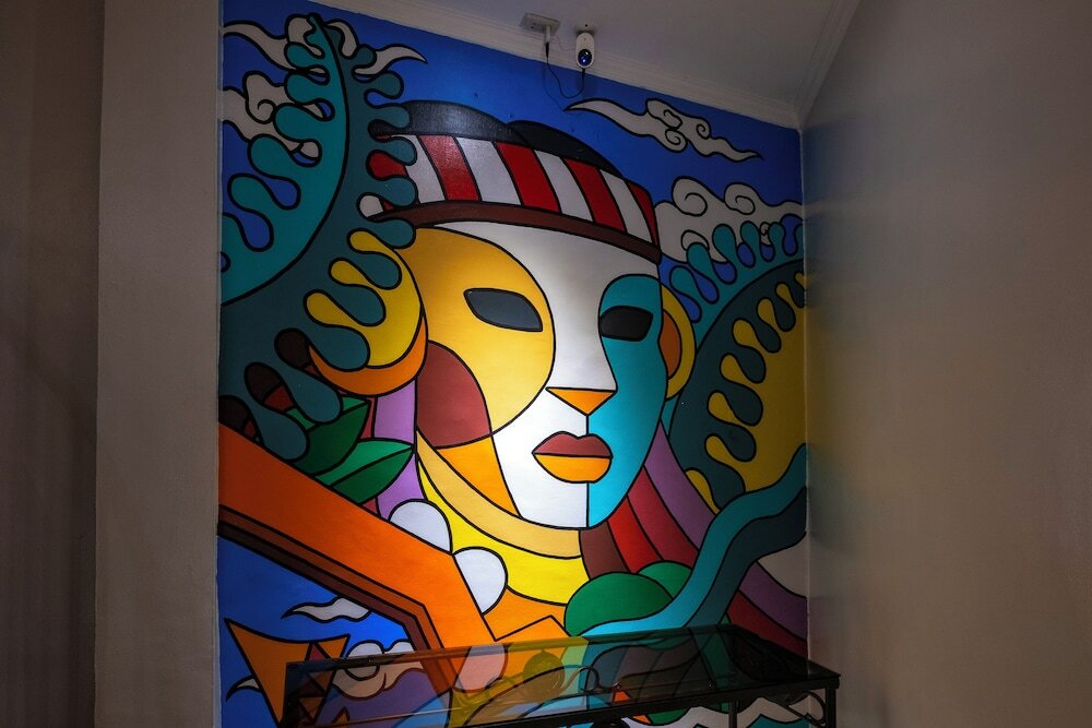 Фото Zen Rooms Zapatera