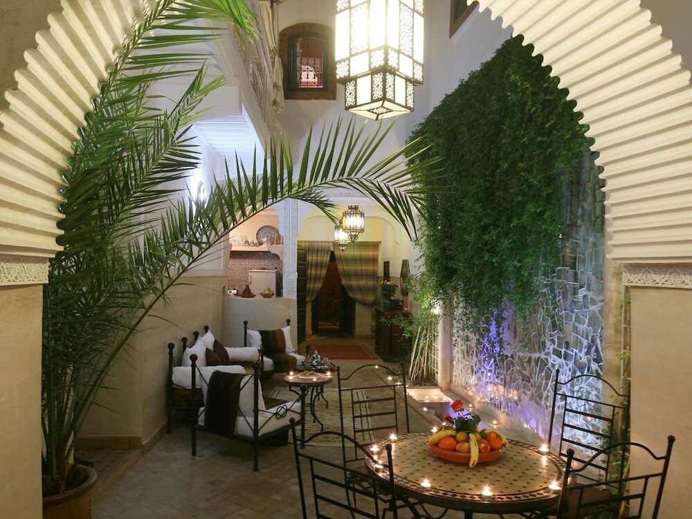 Фото Riad El Bellar