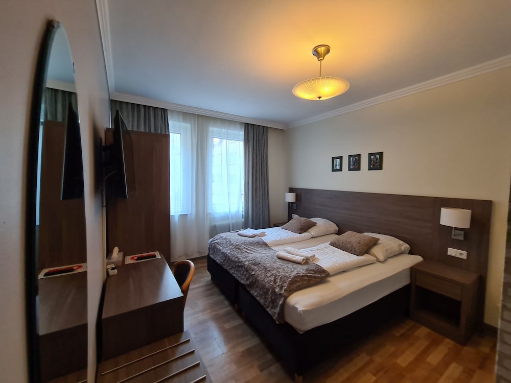 Фото Cara Vita Hotel