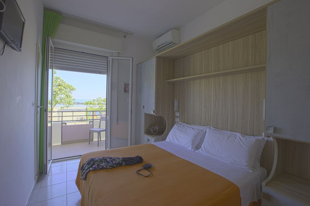 Фото Hotel Ridens