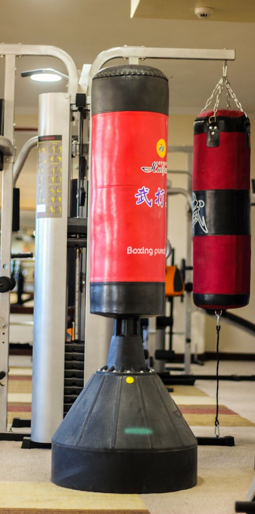 Фото Citymax Hotel Aswan