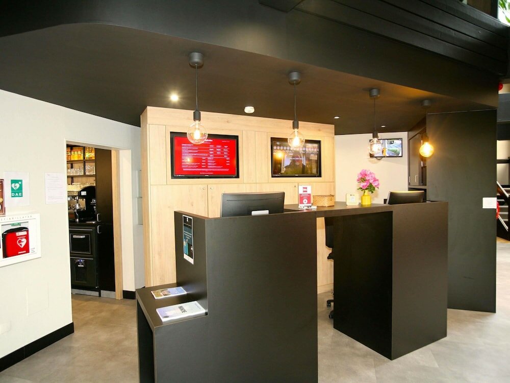 Фото Ibis Saint-Lô La Chevalerie