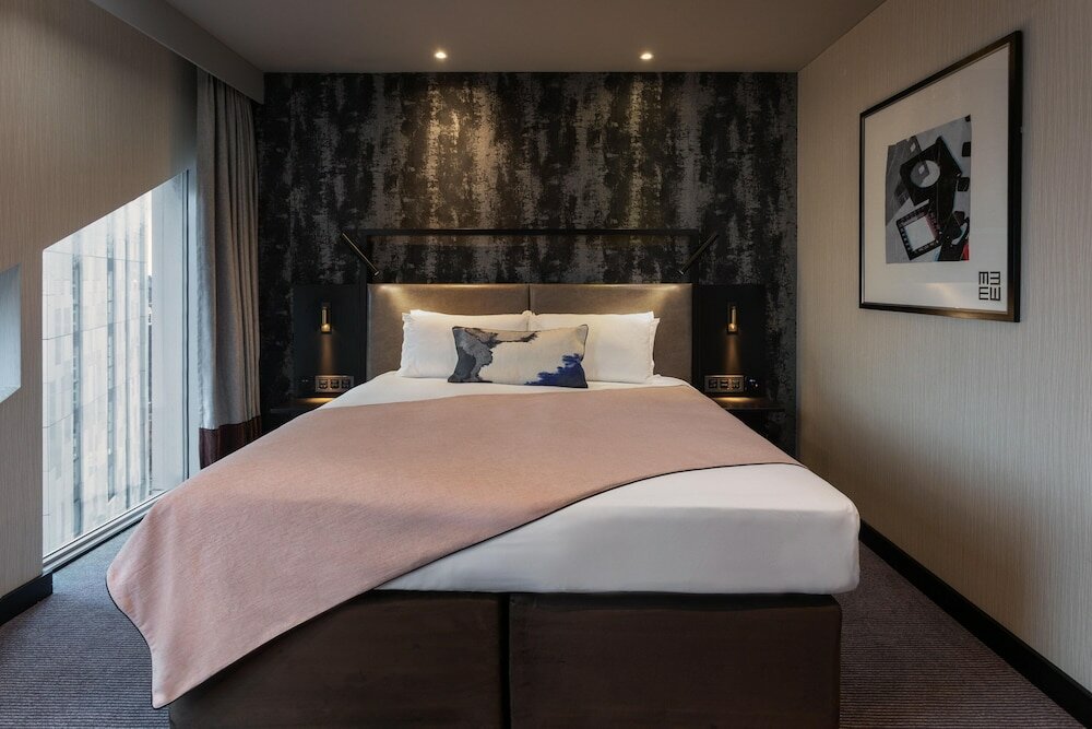 Фото Montcalm East, Autograph Collection