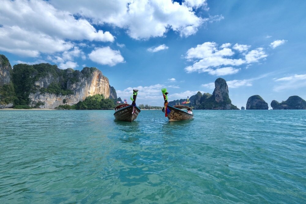 Фото Hula Hula Resort AO Nang