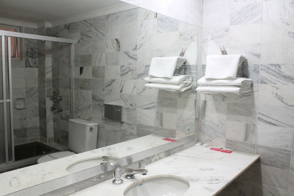 Фото Hotel Doral Apucarana