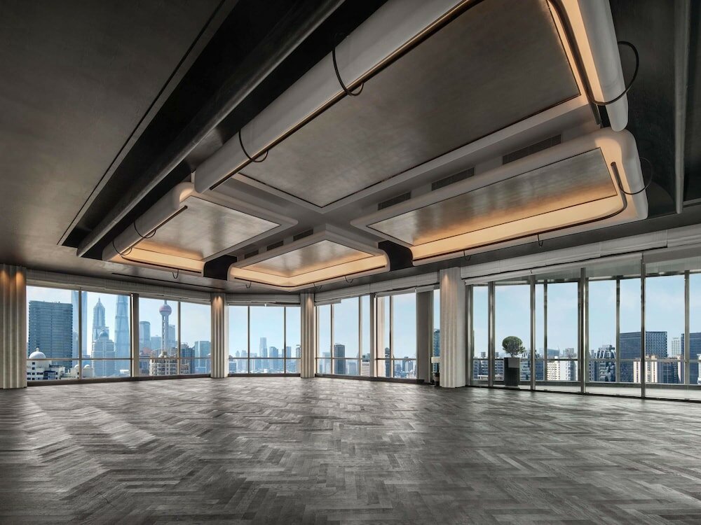 Фото Sofitel Shanghai North Bund