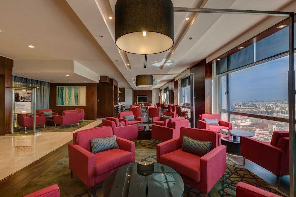 Фото Rosh Rayhaan by Rotana
