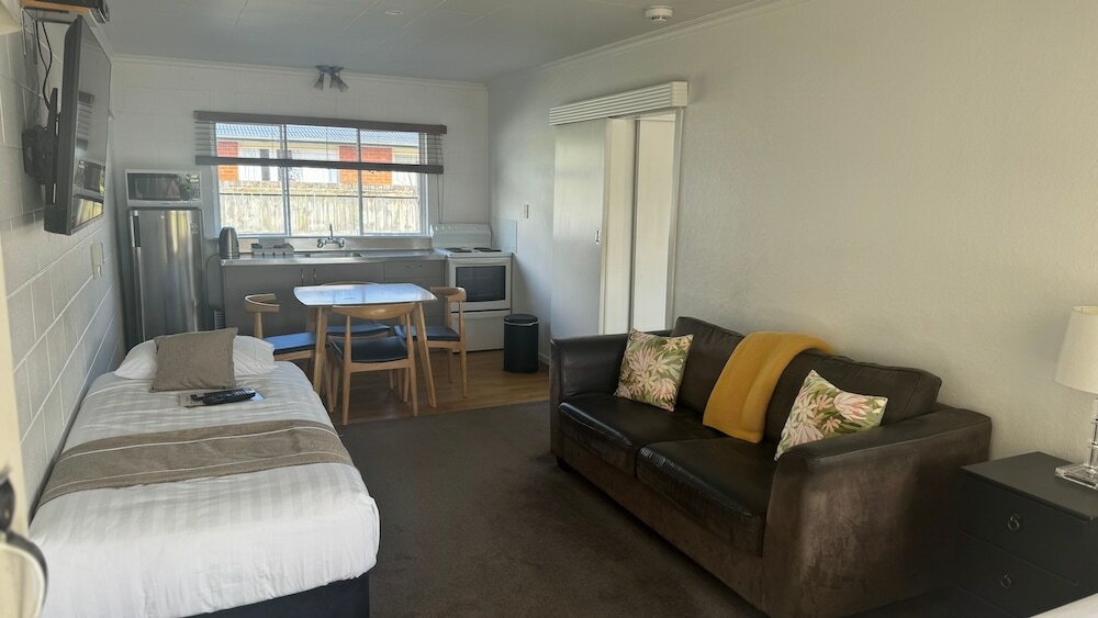 Фото Bristol Motel