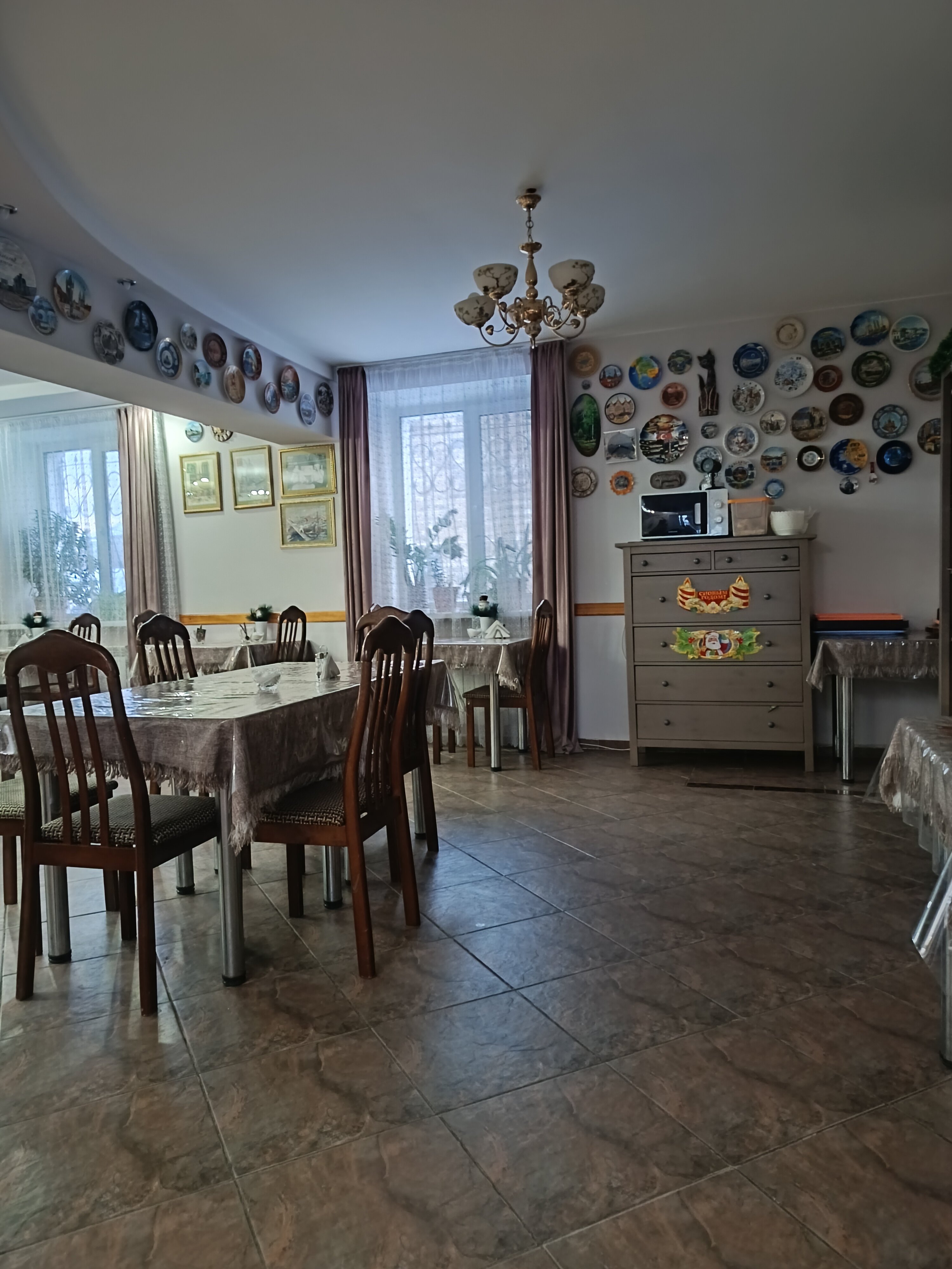Фото Марсель