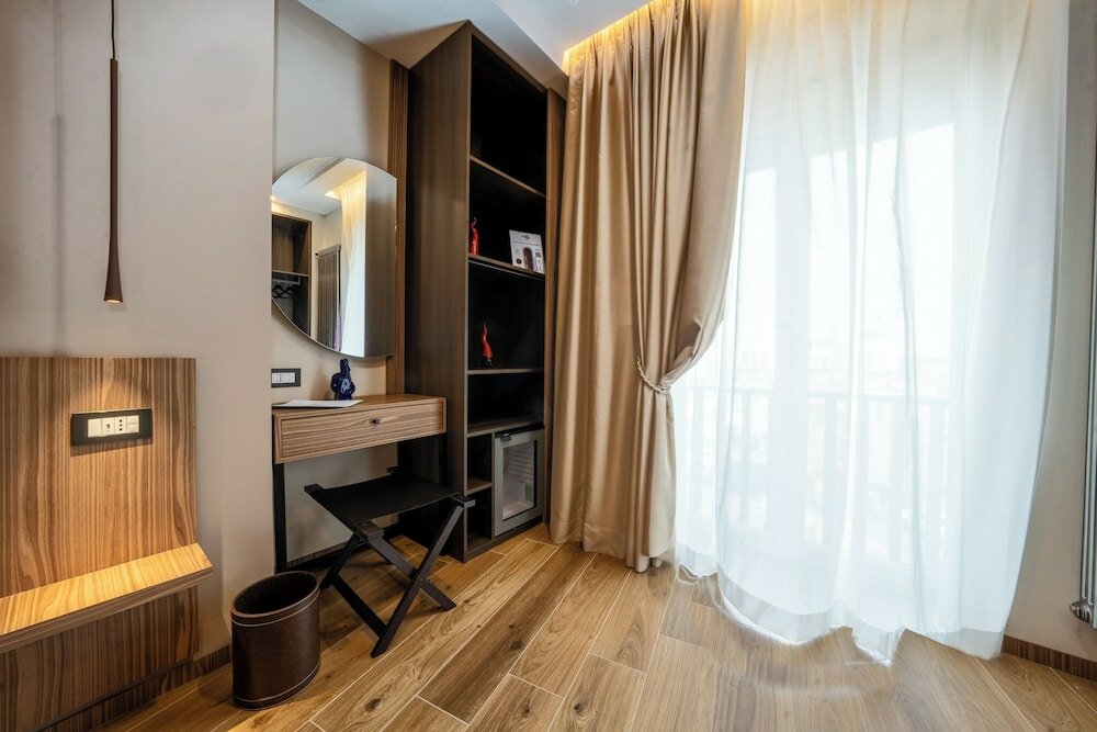 Фото Nap Luxury Guest House