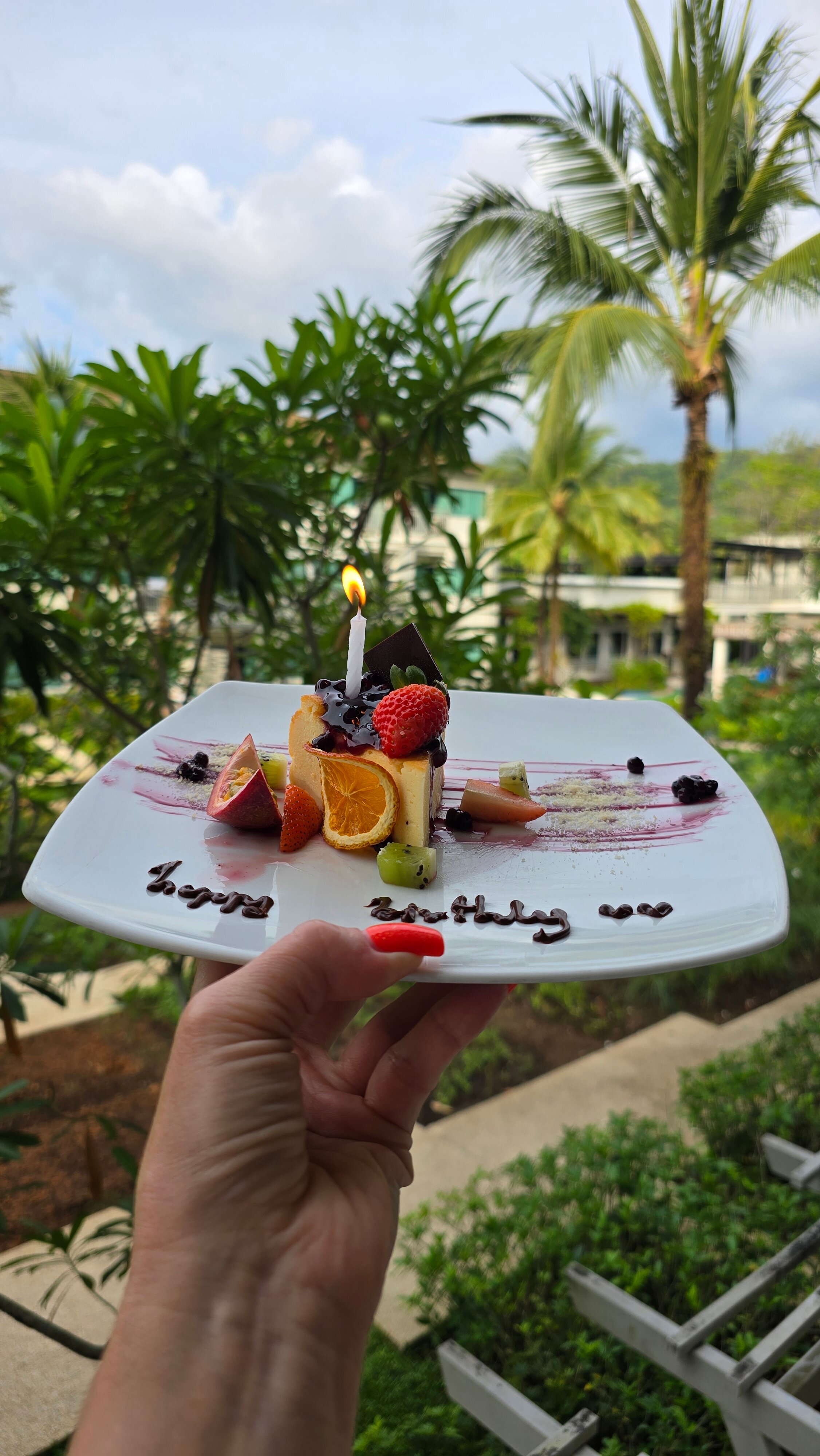 Фото Outrigger Khao Lak Beach Resort