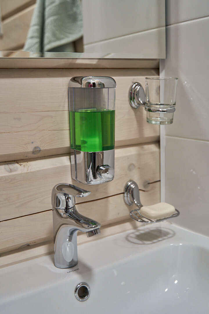 Фото Usadba Gesh