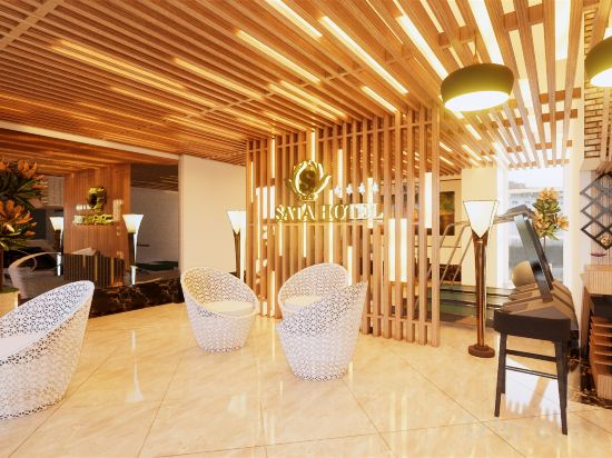 Фото Sata Hotel