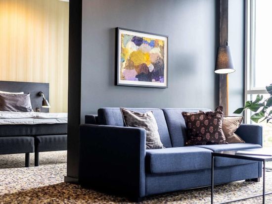 Фото Peak 12 Hotel