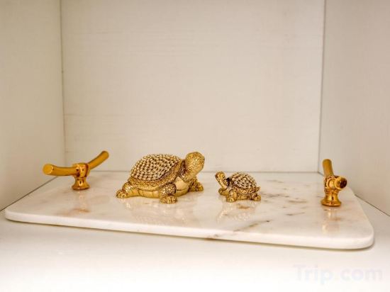 Фото Quercus Residences Apartments