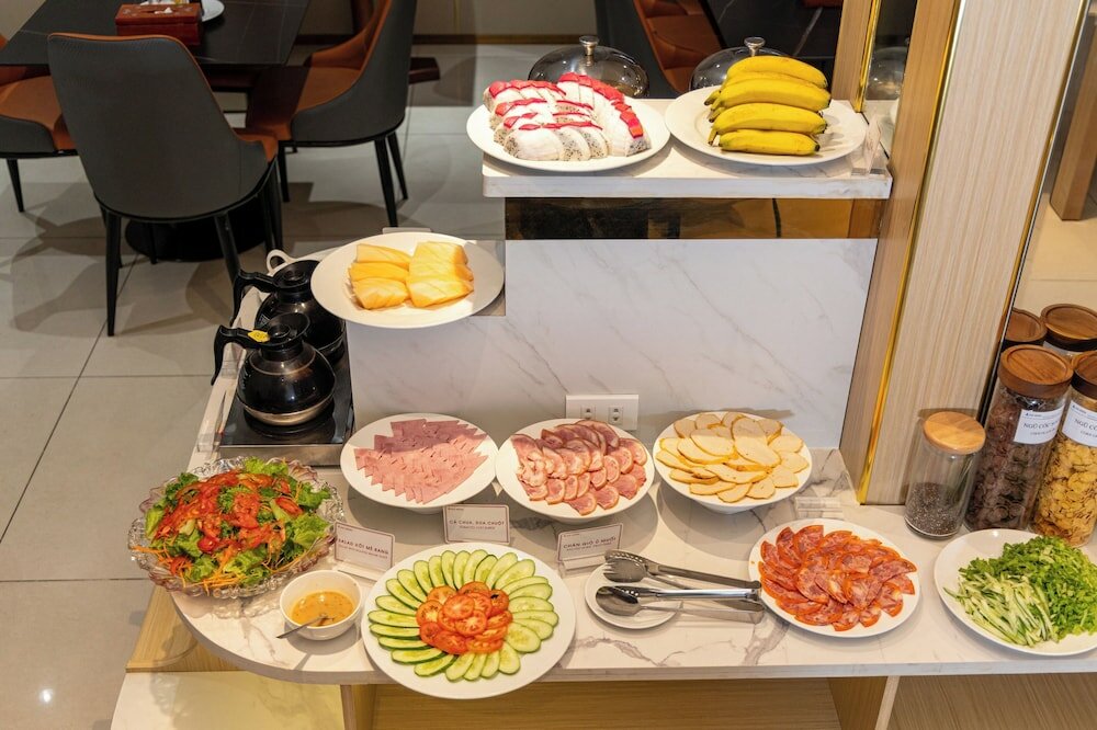 Фото A25 Hotel - 277 Le Thanh Ton