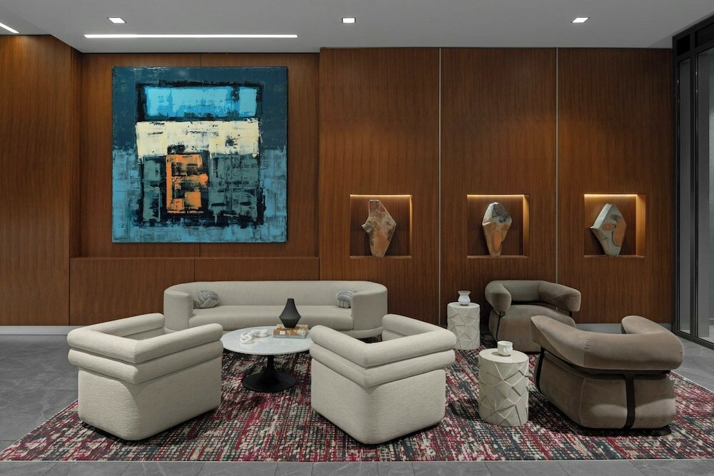 Фото Ac Hotel Raleigh North Hills