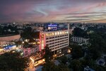 Gemini Continental Lucknow