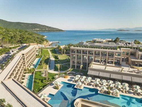 Гостиница Hyde Bodrum в Бодруме