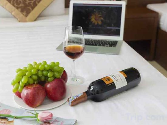 Фото Golden Light Hotel